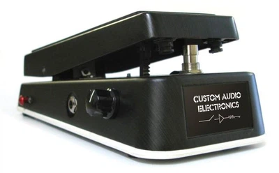 Педаль эффектов DUNLOP MC404 CUSTOM AUDIO ELECTRONICS WAH