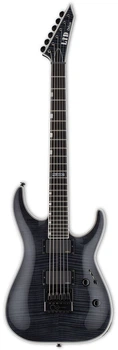 Электрогитара LTD MH-1000 EVERTUNE (STBLK)