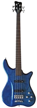 Бас-гитара WARWICK KATANA BO 5 (OCEAN BLUE)
