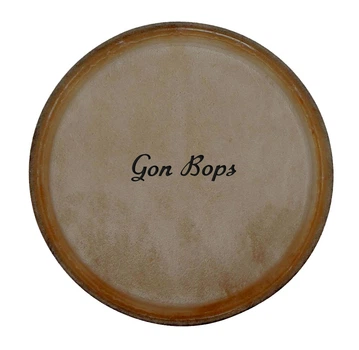 Пластик для ударных GON BOPS SP2006 8.5" TUMBAO PRO HEMBRA HEAD