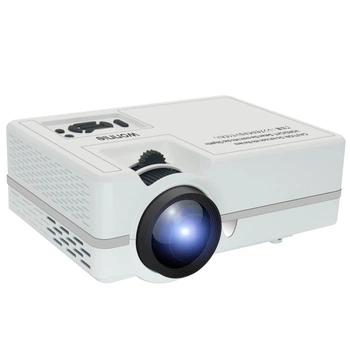 Портативный проектор Projector LED Wonnie TY-001