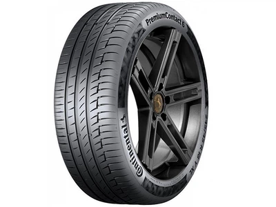 Continental PremiumContact 6 275/50 R21 113Y XL FR MO