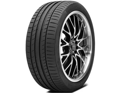 Continental ContiSportContact 5 SUV 315/40 R21 111Y MO