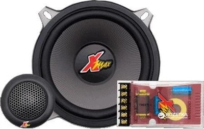 Автоакустика Helix Xmax 213