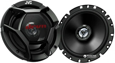 Автоакустика JVC CS-DR1720