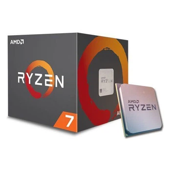 Процесор AMD Ryzen 7 1700X 3.4-3.8 GHz (YD170XBCAEWOF) AM4 BOX
