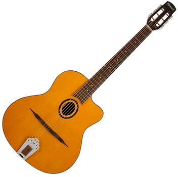 Гитара акустическая Richwood RM-70-NT jazz guitar (17-5-36-7)