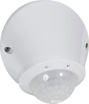Датчик руху ІЧ Legrand універсальний 360° IP 55 (gp48943)