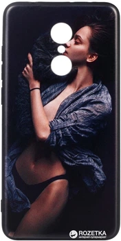 Чохол для смартфона BeCover Print для Xiaomi Redmi 5 Selfi (BC_702045)