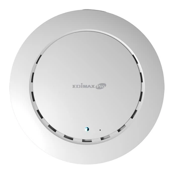 Точка доступа Edimax Pro CAP300 Long Range (N300, PoE, Ceiling, 1x10/100/1000 Mbps, 26dBm)