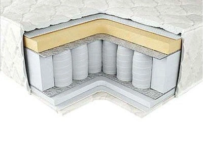 Ортопедический матрас Neolux Olimpia Sistema 3D 180х200