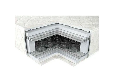 Ортопедический матрас Neolux Laura 120х190