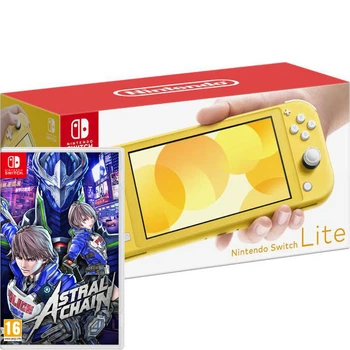 Игровые приставки Nintendo Switch Lite - ROZETKA | Купить Nintendo