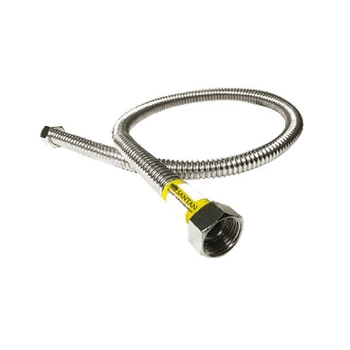 Шланг для газа Santan 1/2" Г-Г (гофрированный) 300 см