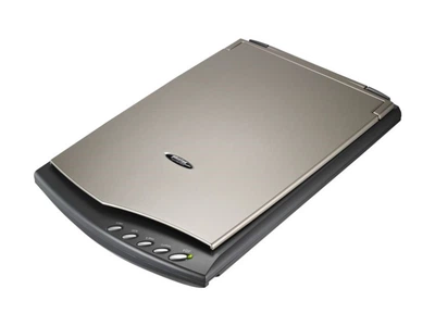 Сканер Plustek OpticSlim 2610 (0269TS)