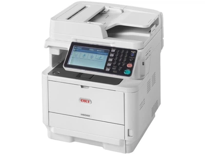 МФУ OKI MB562DNW