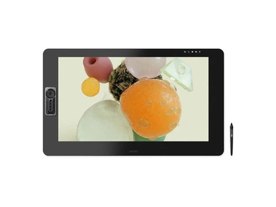 Графічний планшет Wacom Cintiq Pro Touch 32 (DTH-3220)