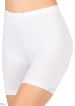 Трусики-панталоны Jadea 536 2XL(6) Белые (ROZ6205030796)