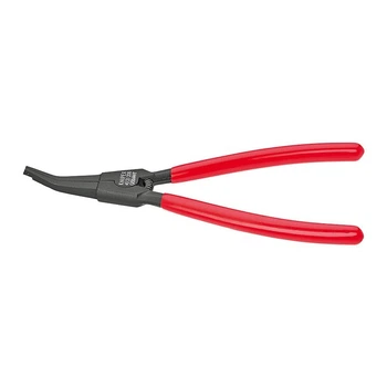 Клещи для пружинных стопорных колец 200 мм - Knipex 45 21 200