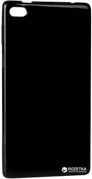 Чохол для планшета BeCover для Lenovo Tab 4 7.0 TB-7504 Black (BC_702162)