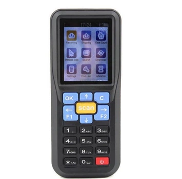 Терминал сбора данных Netum NT-C6 (NT-C6)