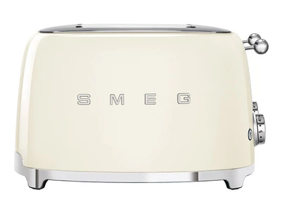 Тостер Smeg TSF03CREU