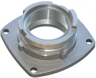 Фланец болгарки Makita 9565 318334-0, арт.korp186