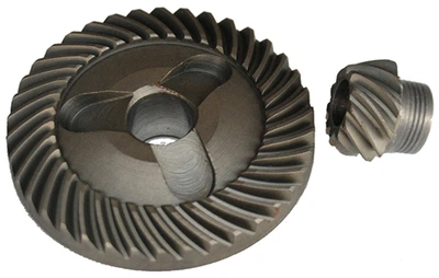 Шестерні (пара) VJ Parts для болгарки Bosch 115 (d1 12*47.5/d2 8/h2 16) арт.g4094