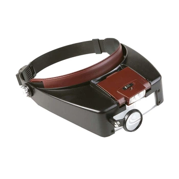 Бінокуляр Magnifier 81007A 10х