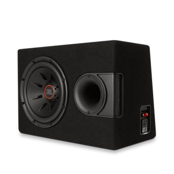Сабвуфер JBL S2-1224SS (18540)