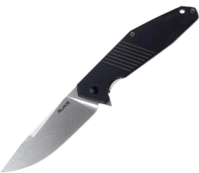 Карманный нож Ruike D191-B Черный