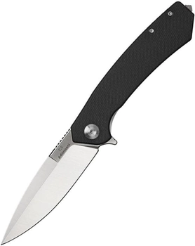 Карманный нож Adimanti Skimen-BK Черный