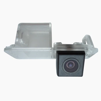Камера заднього огляду Prime-X CA-9836 Audi, VW, Porsche (27167)