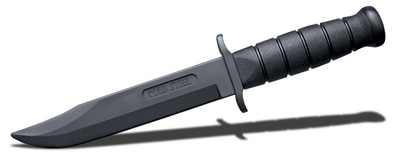 Тренировочный нож Cold Steel Leatherneck 92R39LSF (92R39LSF)