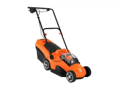 Газонокосилка аккумуляторная Sturm CL4437