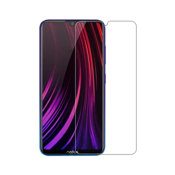 Защитное стекло Chyi для TP-Link Neffos X20 Pro (TP9131A) 0.3 мм 9H в упаковке