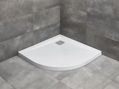 Душовий піддон Argos A 900x900x55 білий 4AA99-01 (TM Radaway)