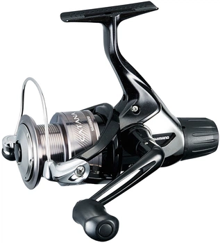 Катушка матчевая Shimano Catana RC 3000 RC, 2+1, 5.2:1 (22667166)