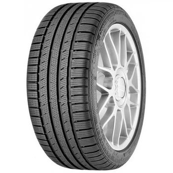Зимние шины Continental ContiWinterContact TS 810 Sport 245/50 R18 100H Run Flat SSR