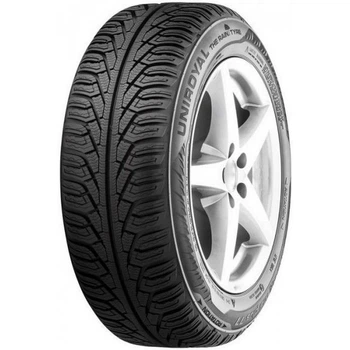 Зимние шины Uniroyal MS Plus 77 235/45 R17 94H