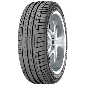 Летние шины Michelin Pilot Sport 3 195/50 R15 82V