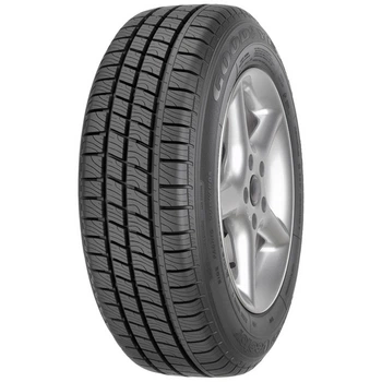 Всесезонные шины Goodyear Cargo Vector 2 215/60 R17C 109/107H