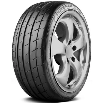 Летние шины Bridgestone Potenza S007 245/35 ZR20 95Y XL *