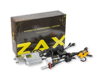 Комплект ксенона ZAX Pragmatic 35W 9-16V H11 Ceramic 4300K