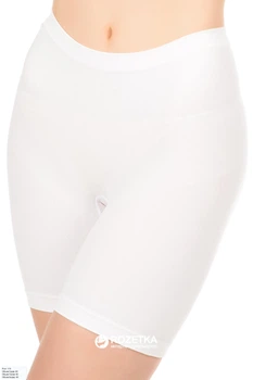 Панталоны Intimidea 410615 XXL Белые (ROZ6205031113)