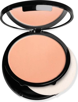 Крем пудра MESAUDA 2ND Skin Foundation 102 Vanilla