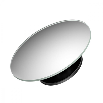 Набір додаткових дзеркал бічного виду Baseus Full View Mirrors black