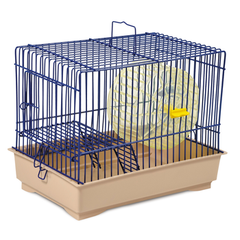 Клетки для птиц и грызунов - купить недорого в ROZETKA