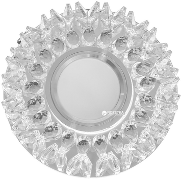 Светильник точечный Brille HDL-G252 (36-163)