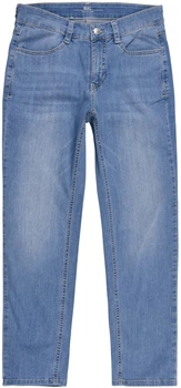 Джинси MAC jeans 10325 36 (42) Блакитні